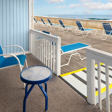 Montauk Blue Hotel Buitenkant foto